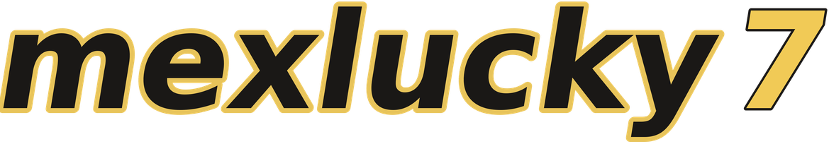 mexlucky7 logo