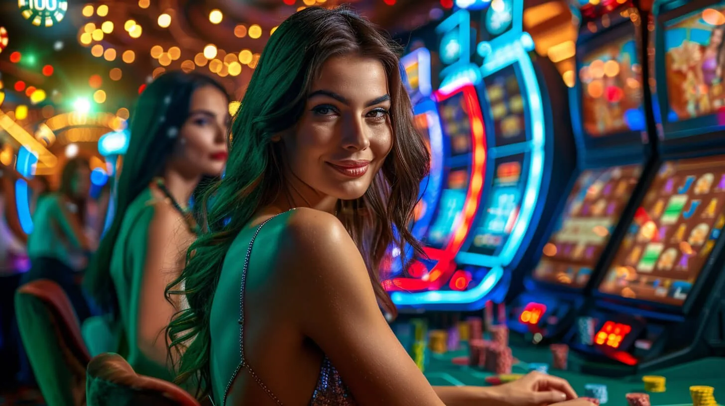 mexlucky7 México App